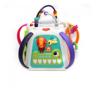 اسباب بازی هرم هوش هولی تویز مدل Hola Toys A3153